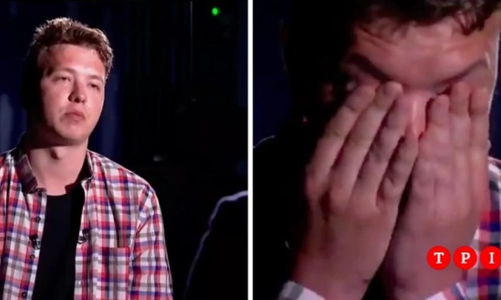 Λευκορωσία: Συνδρομή της Μέρκελ ζητάει η μητέρα του Προτάσεβιτς